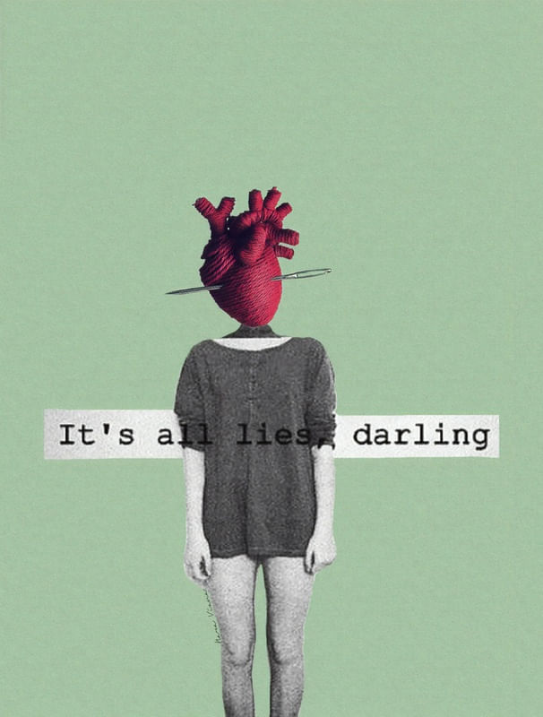 LIES