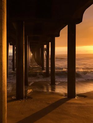 HUNTINGTON BEACH