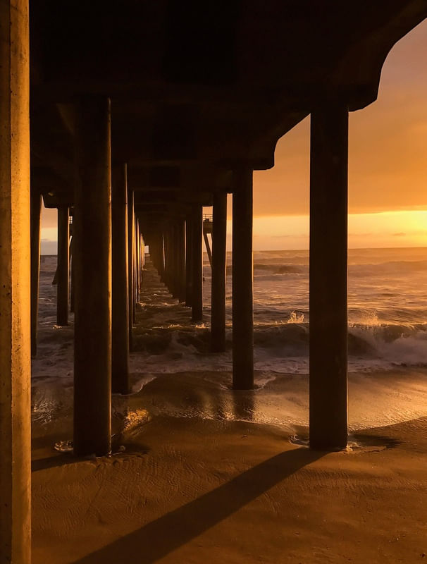 HUNTINGTON BEACH