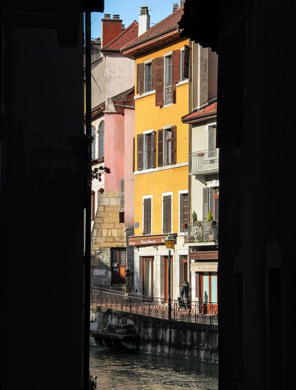 ANNECY