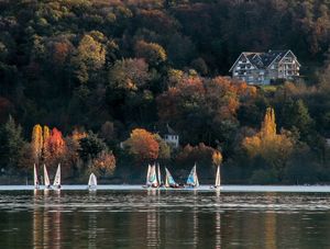 LAC ANNECY