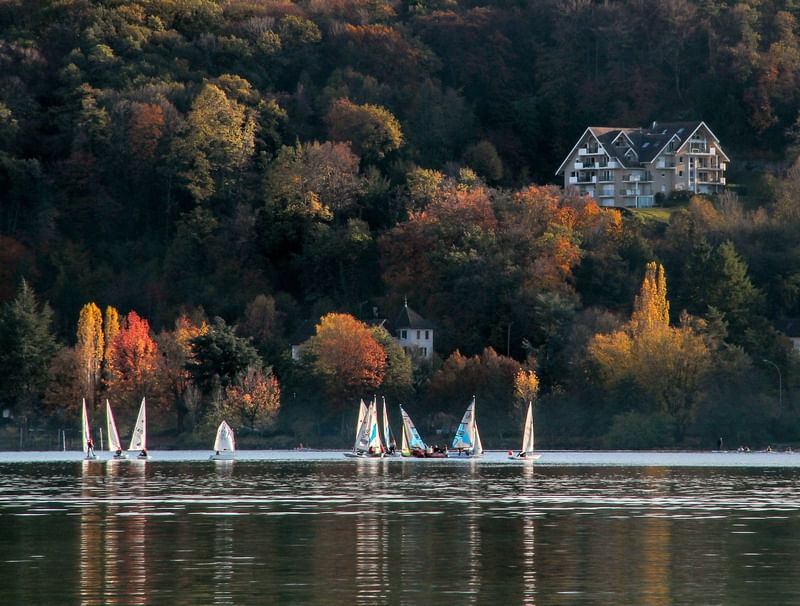 LAC ANNECY