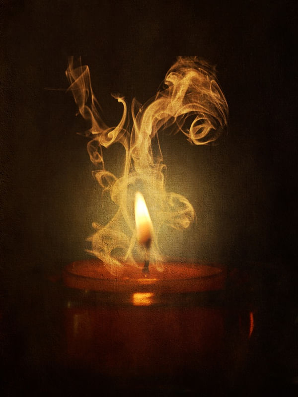 CANDLE