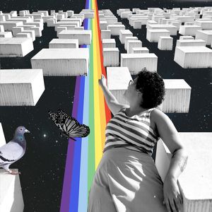 CONCRETE RAINBOW