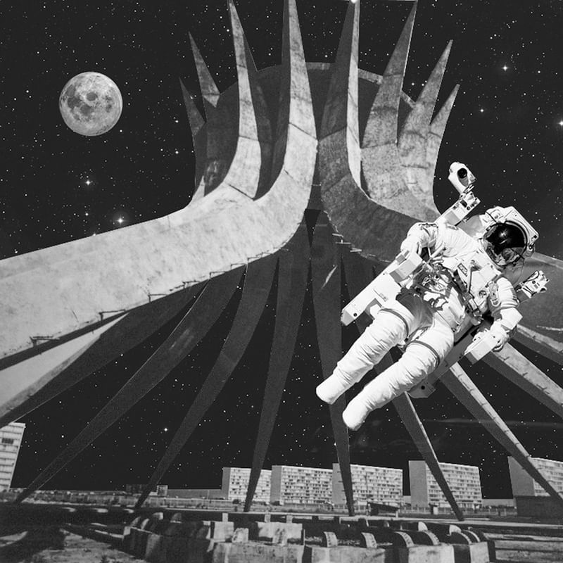 ZERO GRAVITY