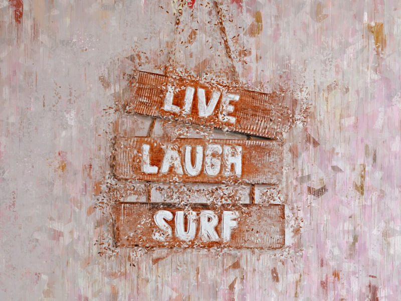 VIVA, RIA, SURFE!