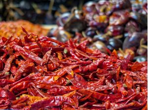 PICANTE