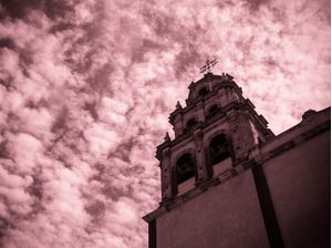NUVENS DE ALGODÃO