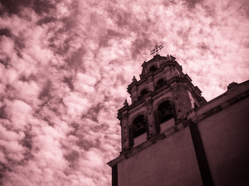 NUVENS DE ALGODÃO