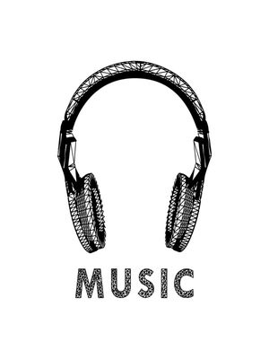 FONES MUSIC