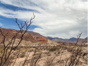 PAISAGEM ARGENTINA