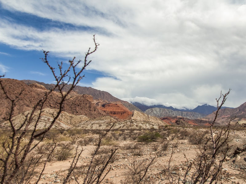 PAISAGEM ARGENTINA