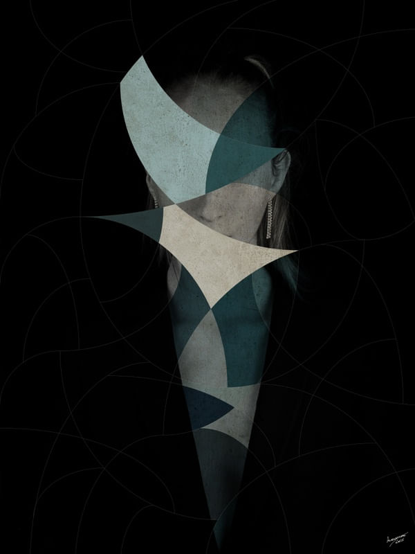 CURVES - DECOTE