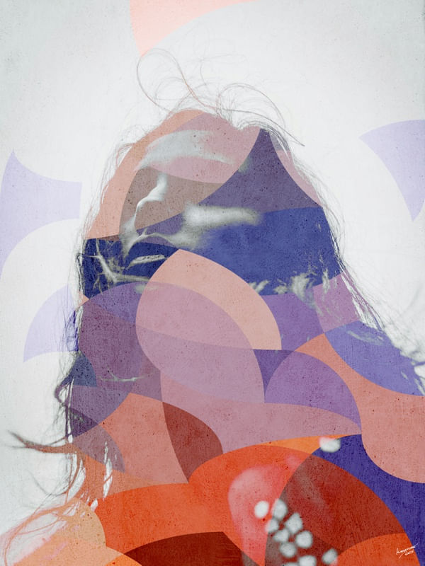 CURVES - OLHAR