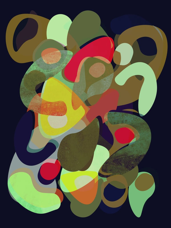 OCEAN STONES 004