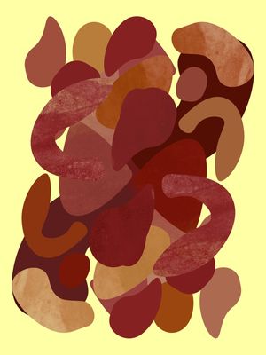 BLOOD STONES