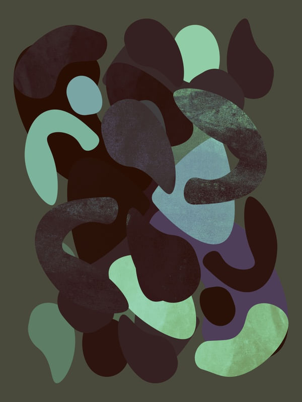 NIGHT STONES
