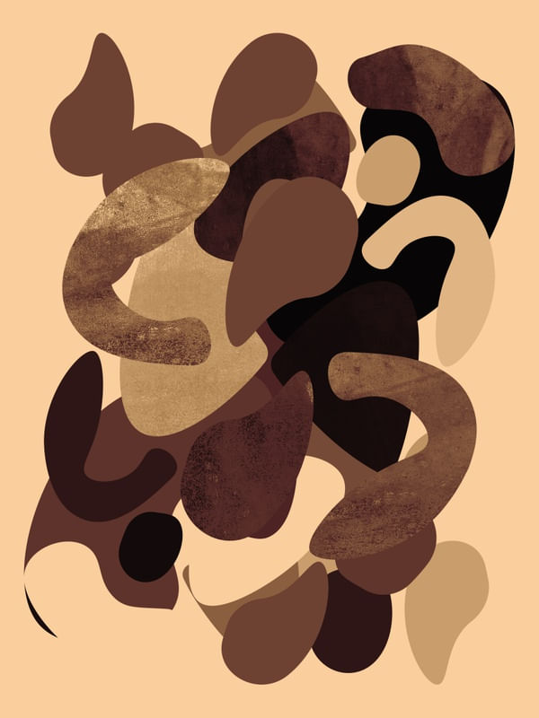 SEPIA STONES