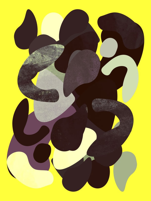 NEON STONES