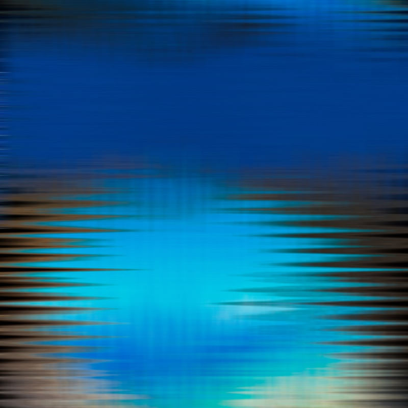 RELEITURA CLASSIC BLUE II
