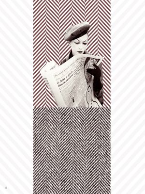 FASHION AND GEOMETRY 15