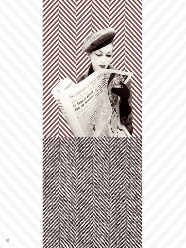 FASHION AND GEOMETRY 15