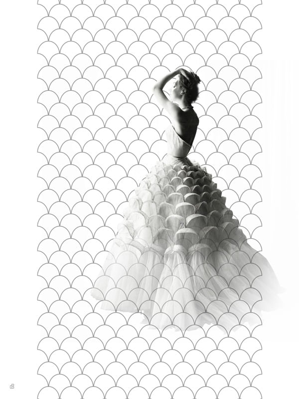 FASHION AND GEOMETRY 16