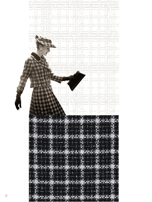 FASHION AND GEOMETRY 17