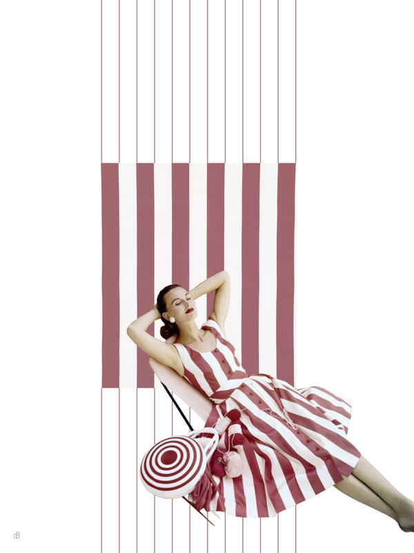 FASHION AND GEOMETRY 18