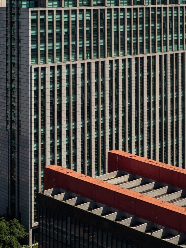 MASP POR CIMA