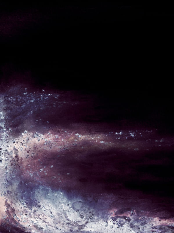 DARK DREAMING 1