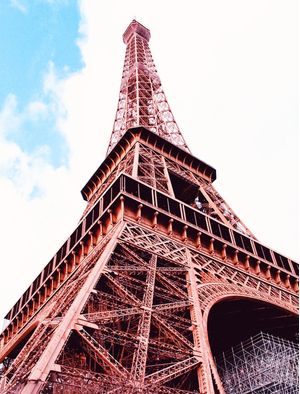 SKY TOUR EIFFEL