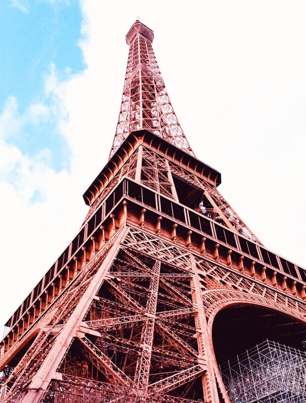 SKY TOUR EIFFEL
