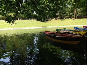 BARCOS ANCORADOS 2