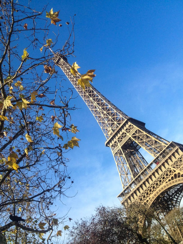 PRIMAVERA PARISIENSE