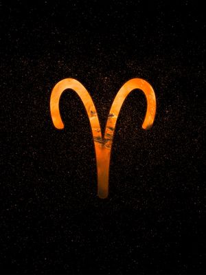 SIGNO - ÁRIES