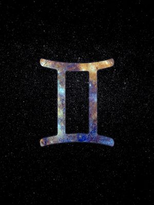SIGNO - GÊMEOS