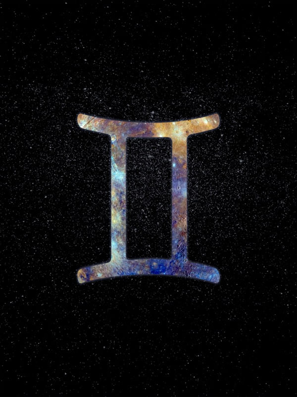 SIGNO - GÊMEOS