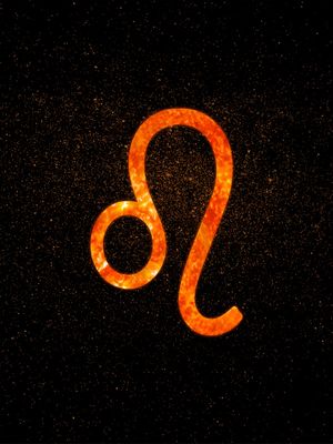 SIGNO - LEÃO