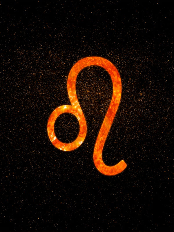 SIGNO - LEÃO
