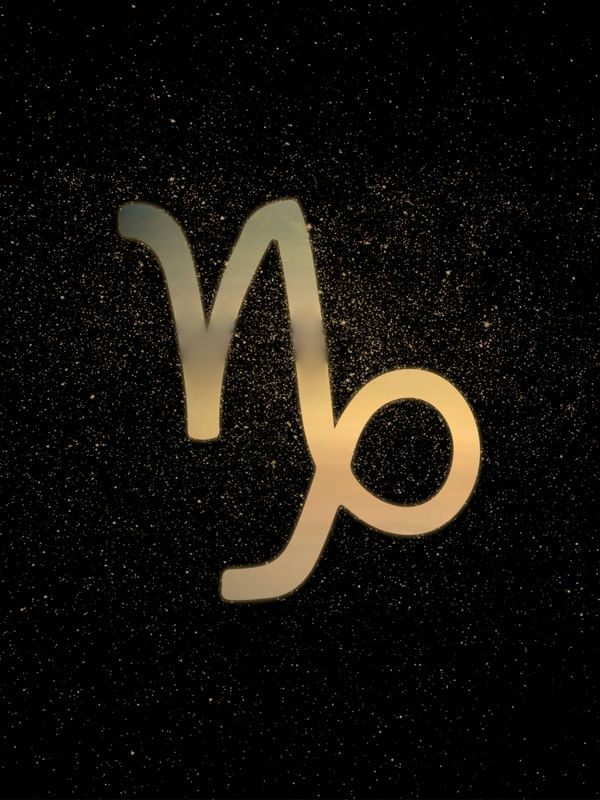 SIGNO - CAPRICÓRNIO