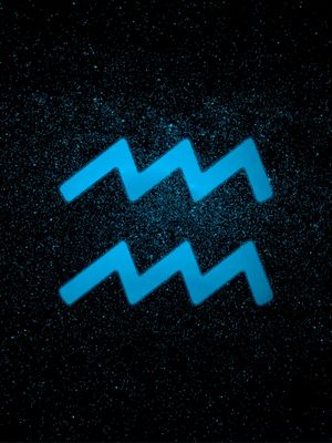 SIGNO - AQUÁRIO