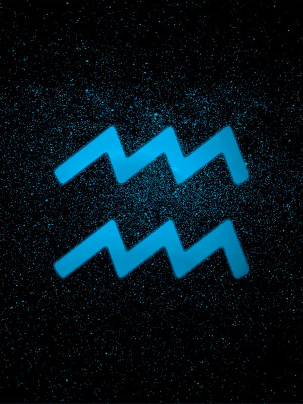 SIGNO - AQUÁRIO