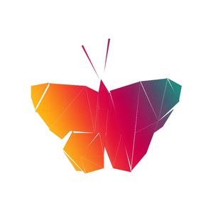 BUTTERFLY COLLORS