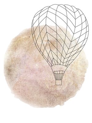 BALÃO AO LUAR