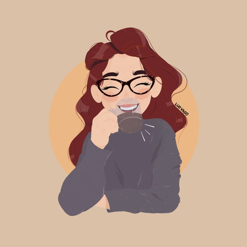 MARINA E CAFÉ