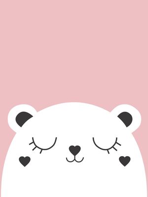 CARINHA DE URSO 1