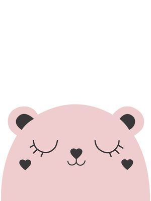 CARINHA DE URSO 4