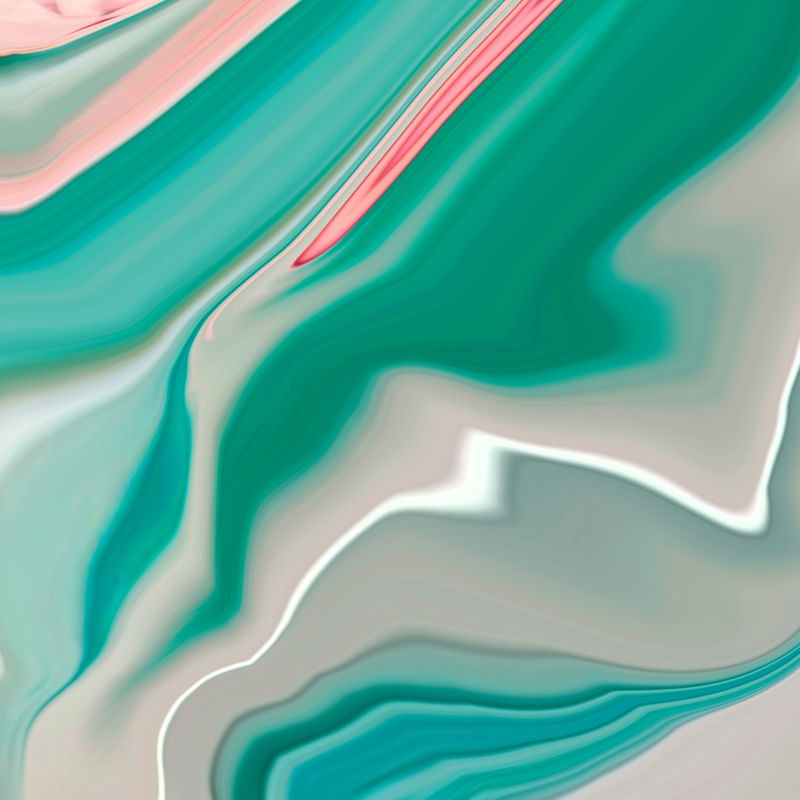 NUDE & TIFFANY I