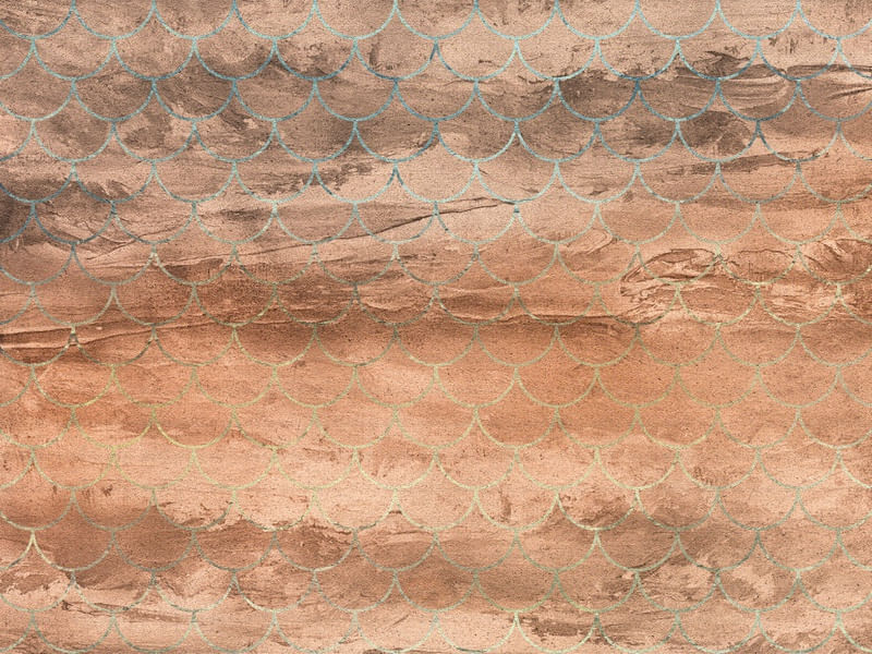 PELE DE COBRA CORAL